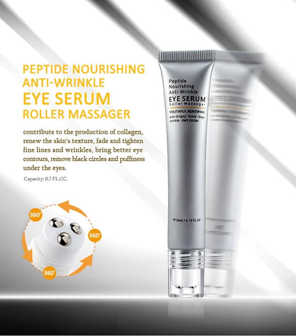 Golden Eye Cream Moisturizing Original Liquid Ball